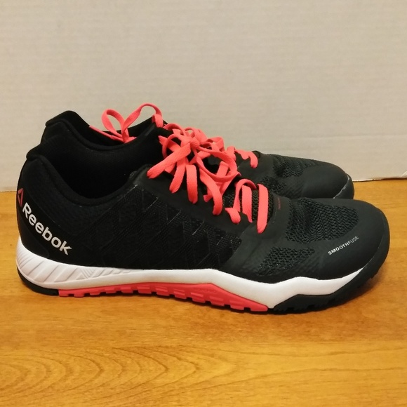 reebok nanoweb smoothfuse